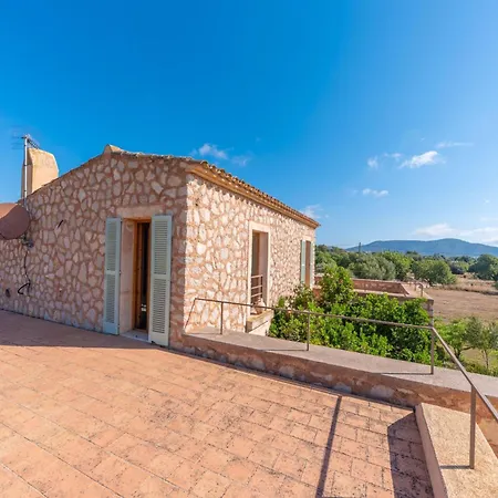 Jeroni Carrio Villa Cala Bona (Mallorca)