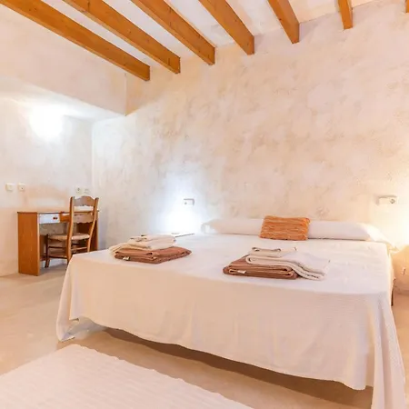 Villa Jeroni Carrio