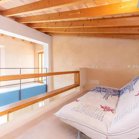 Jeroni Carrio Villa Cala Bona (Mallorca)
