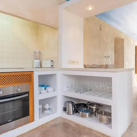 Jeroni Carrio Villa Cala Bona (Mallorca)